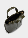 Bolso Tote Con Bandolera