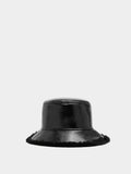 Sombrero Bucket Charolado