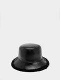 Sombrero Bucket Charolado