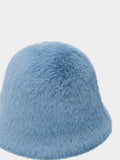 Sombrero Bucket Efecto Pelo