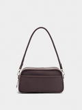 Bolso De Hombro De Textura Suave M