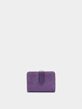 Cartera De Piel