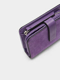 Cartera De Piel