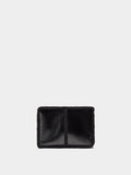 Bolso Bandolera Bordes Efecto Pelo