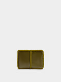 Bolso Bandolera Bordes Efecto Pelo