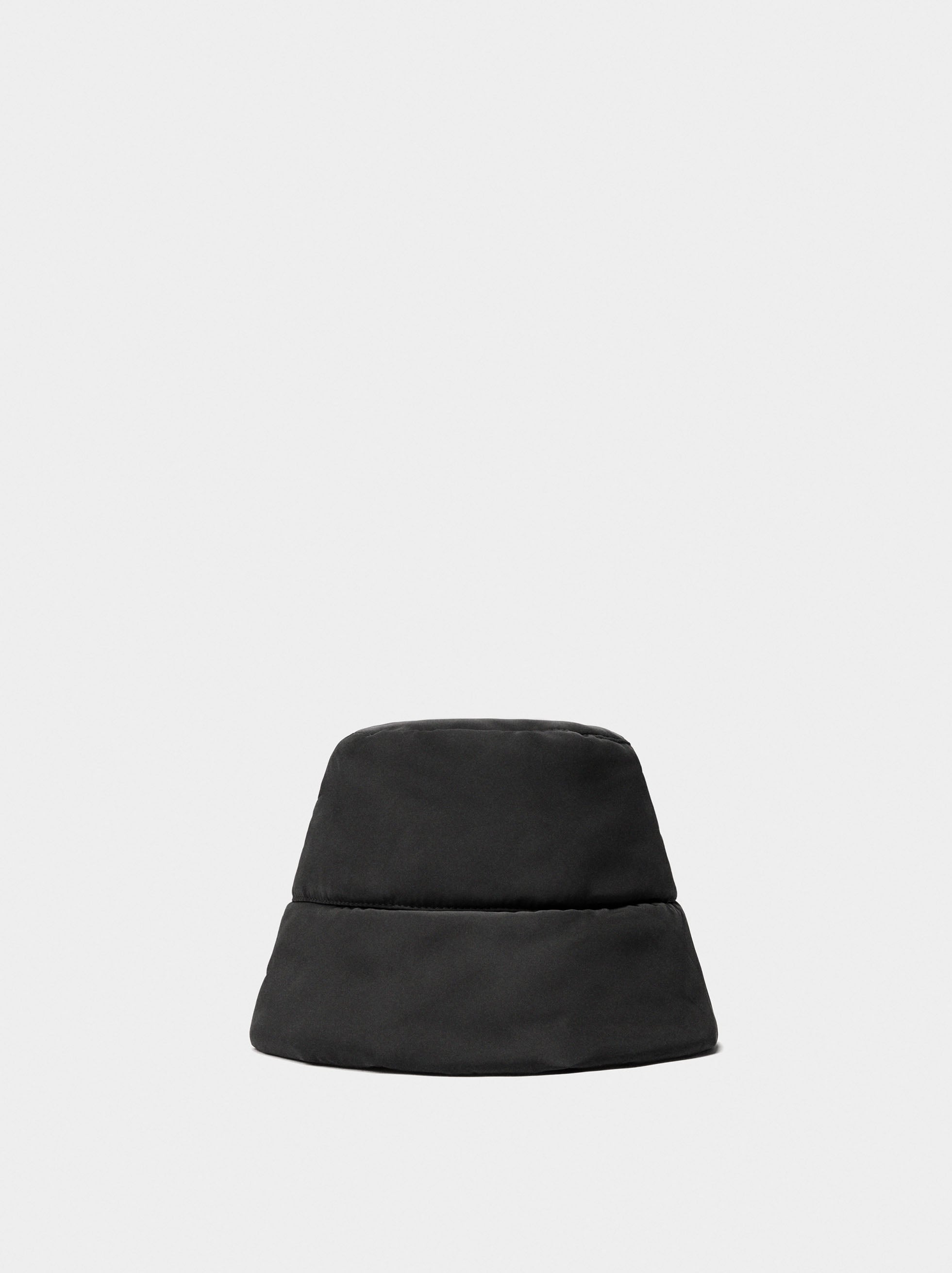 Sombrero Bucket De Nylon