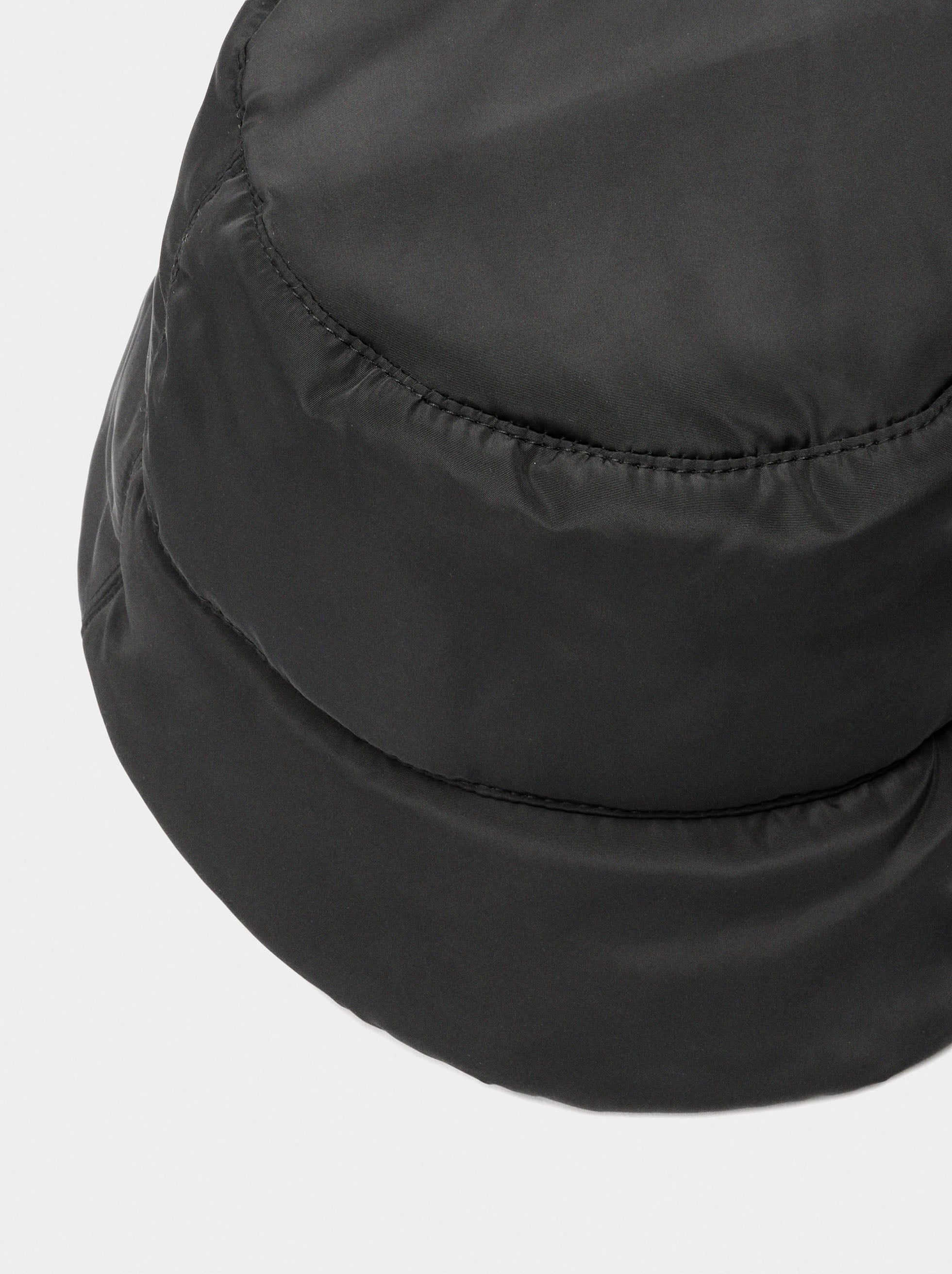 Sombrero Bucket De Nylon