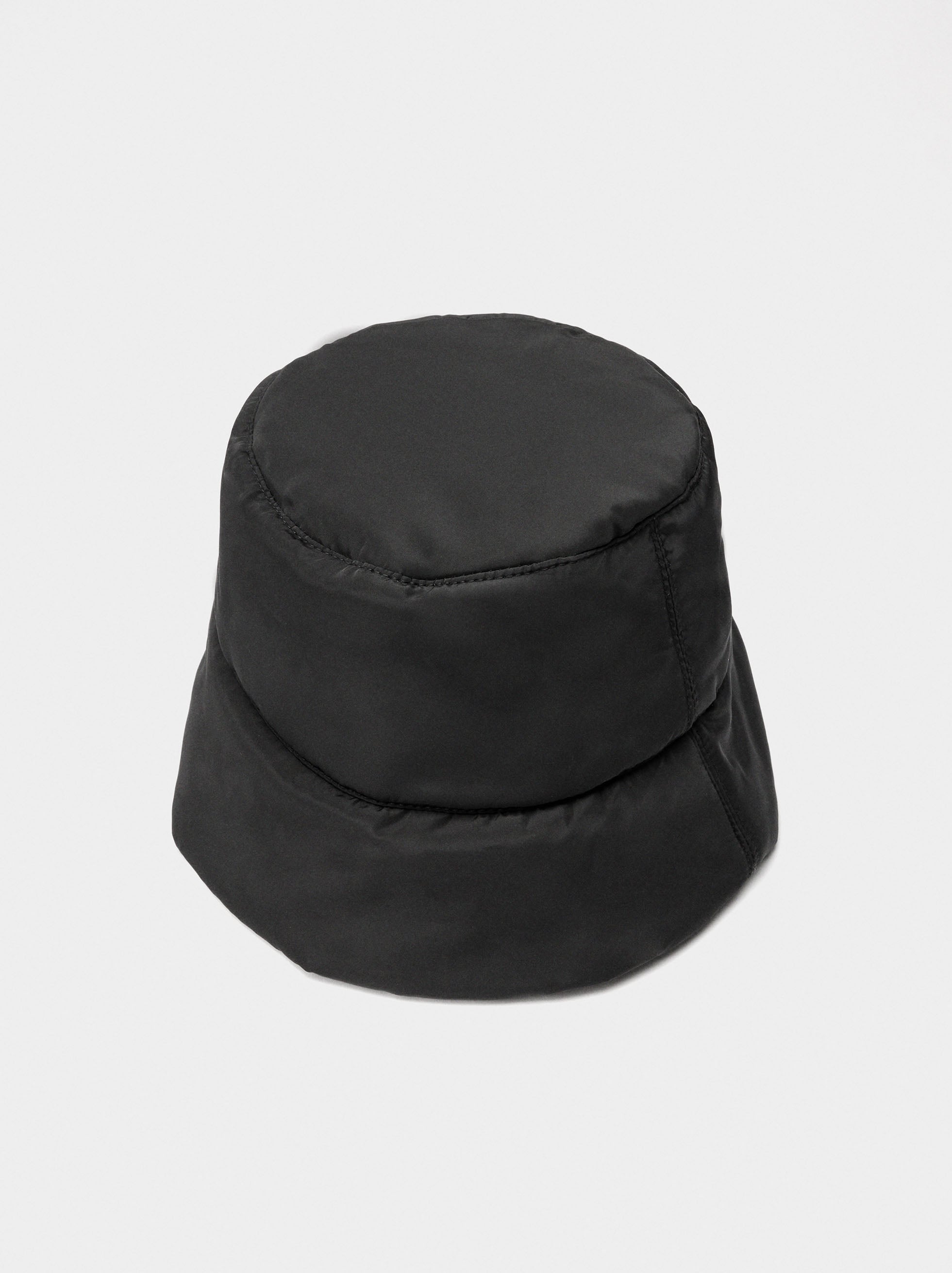 Sombrero Bucket De Nylon