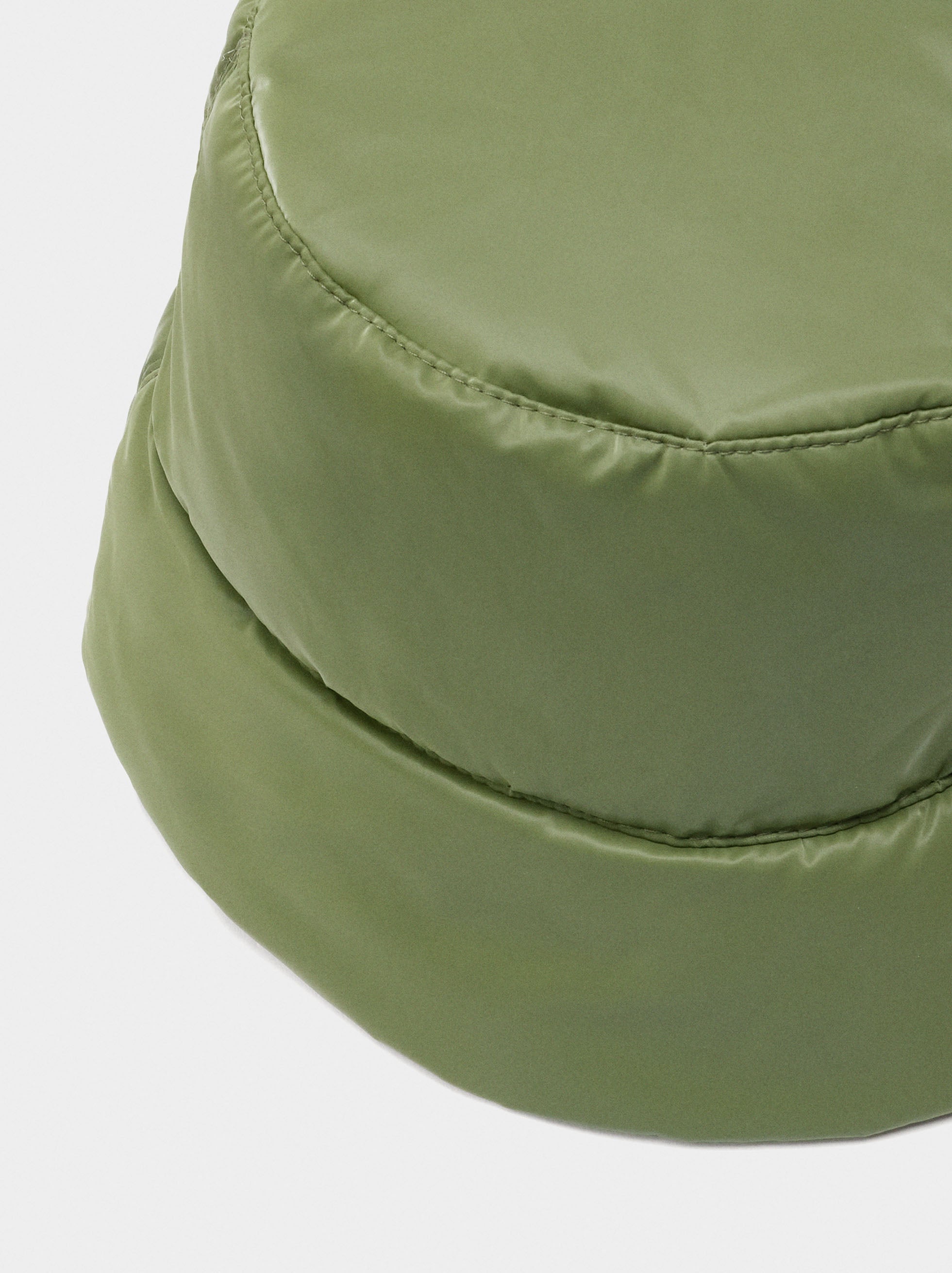 Sombrero Bucket De Nylon