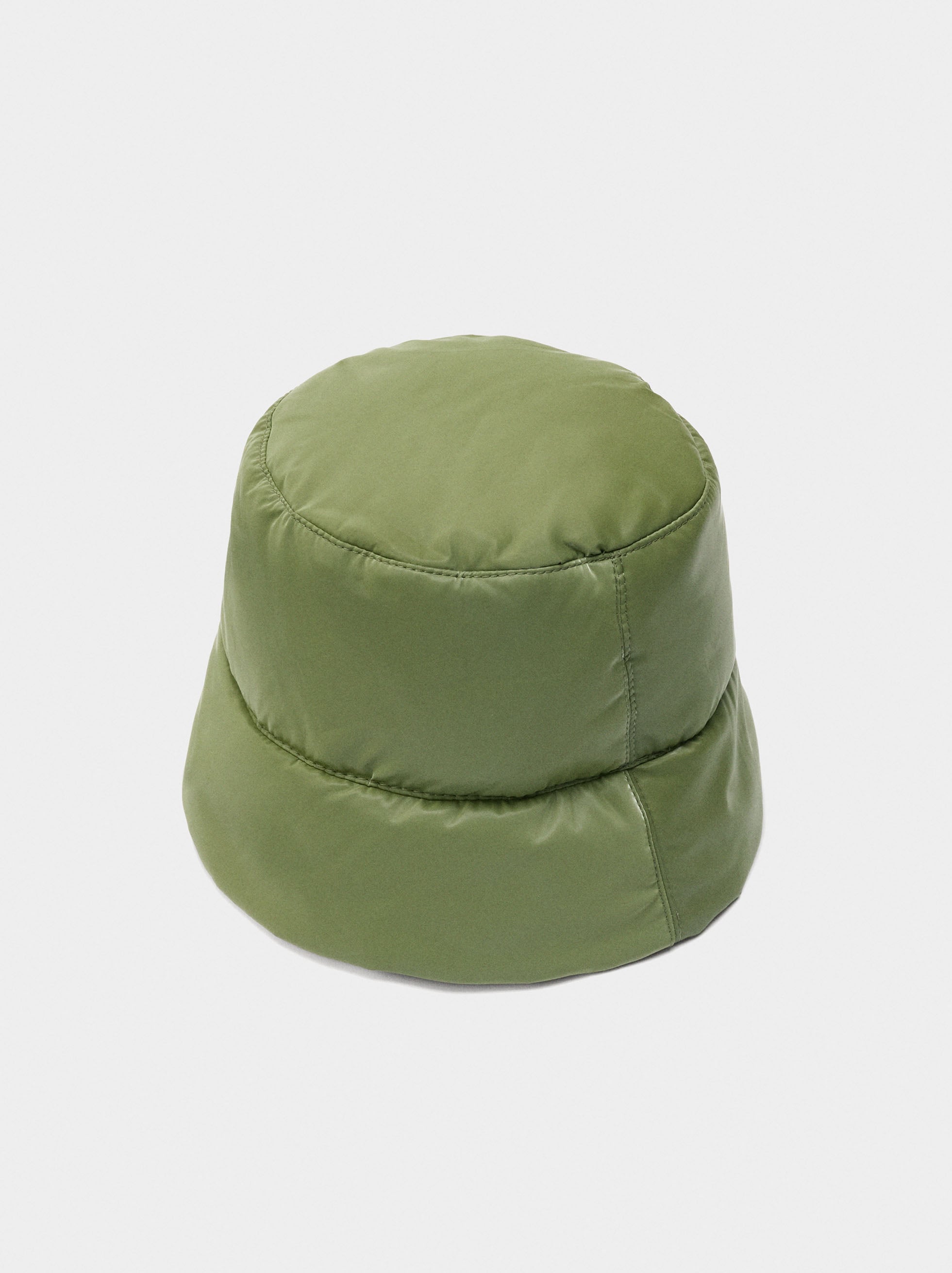 Sombrero Bucket De Nylon