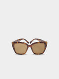Gafas De Sol De Mariposa