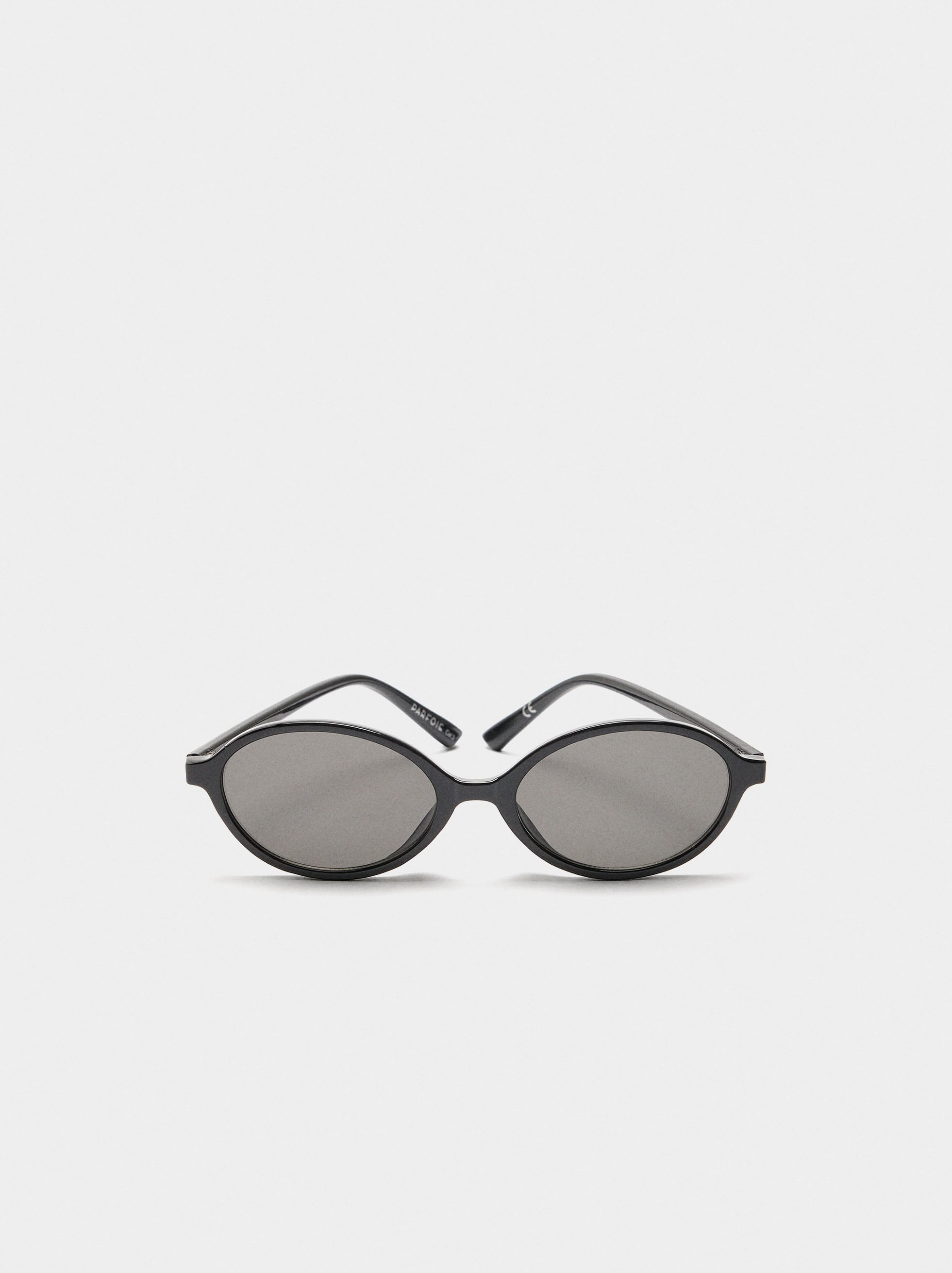 Gafas De Sol Redondas