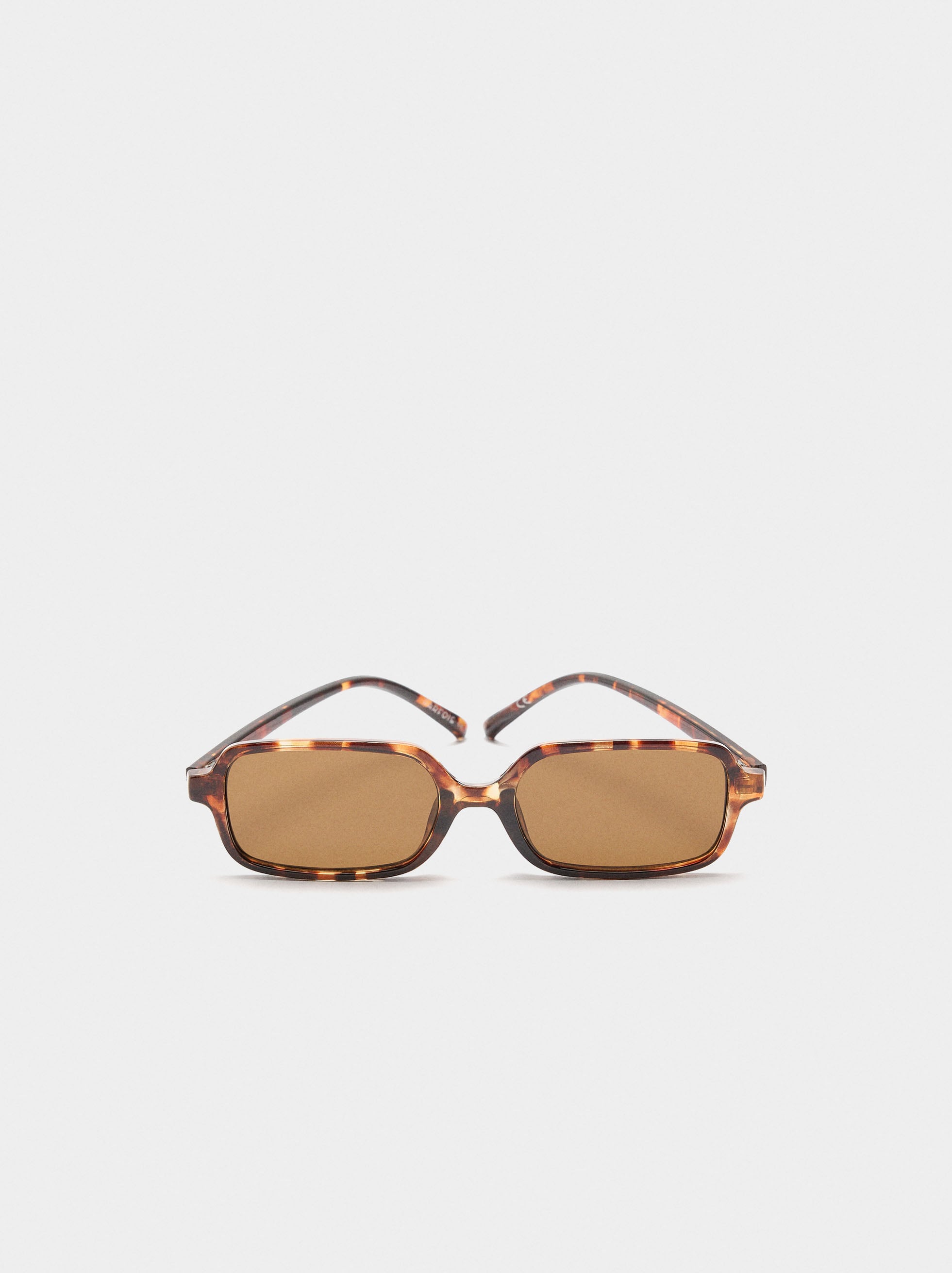 Gafas De Sol Cuadradas