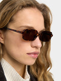Gafas De Sol Cuadradas