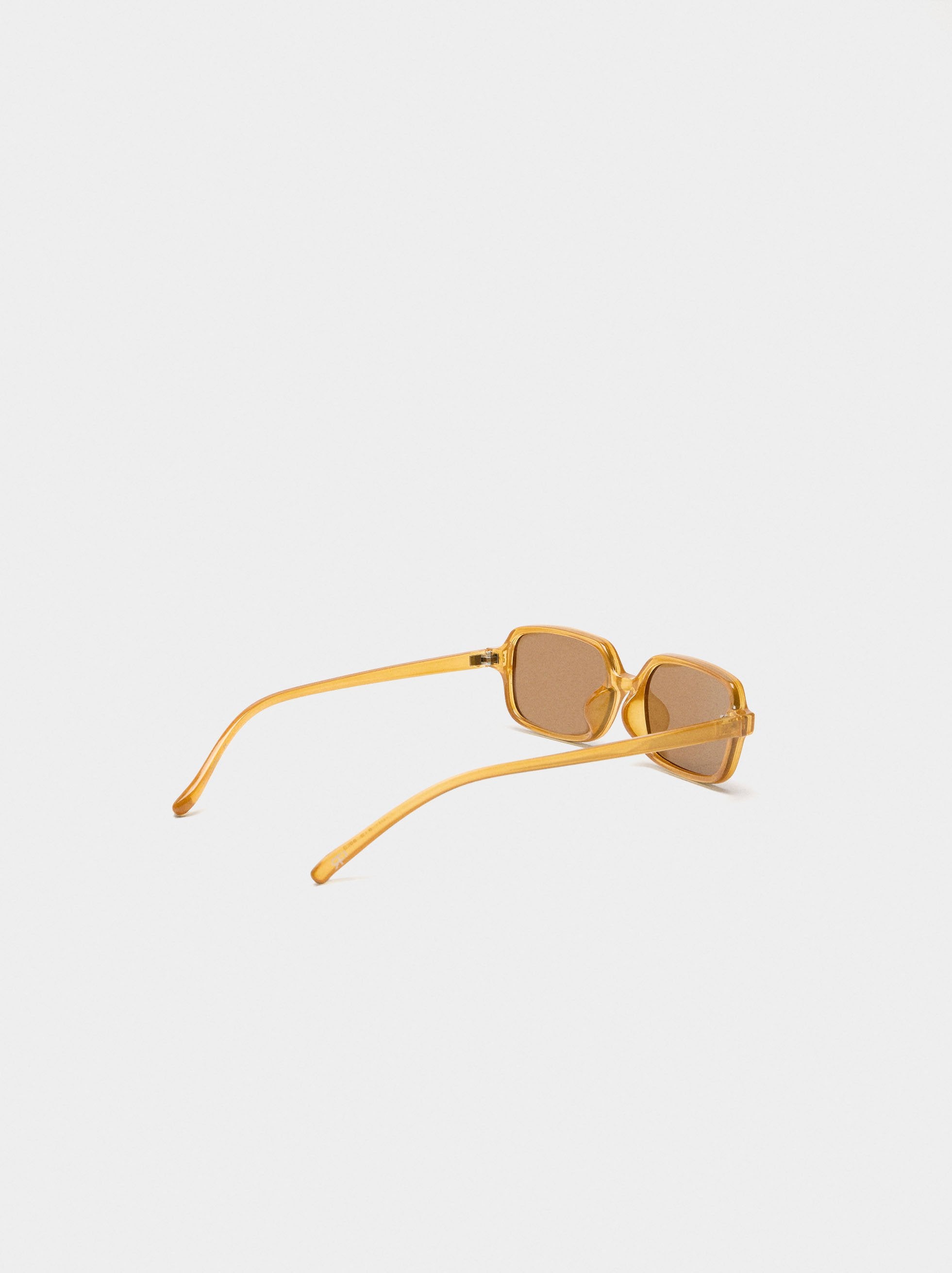 Gafas De Sol Cuadradas