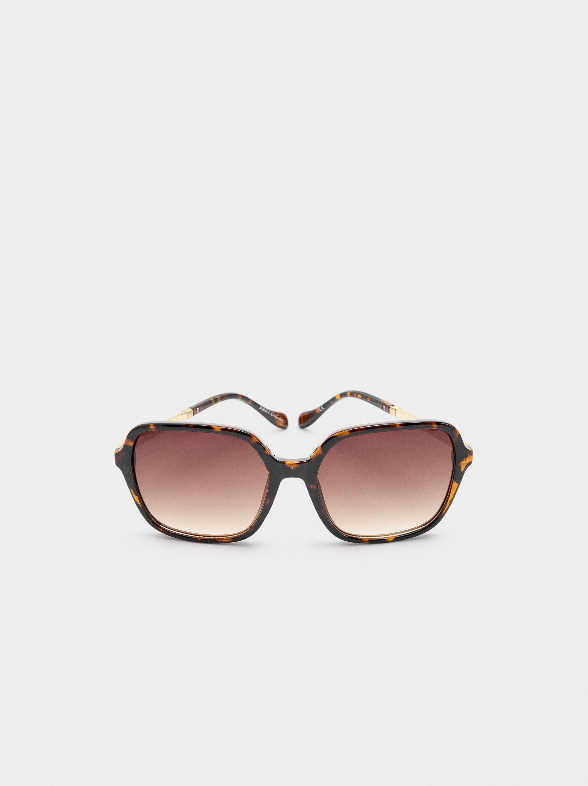Gafas De Sol Cuadradas