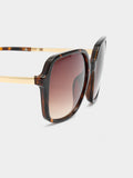 Gafas De Sol Cuadradas