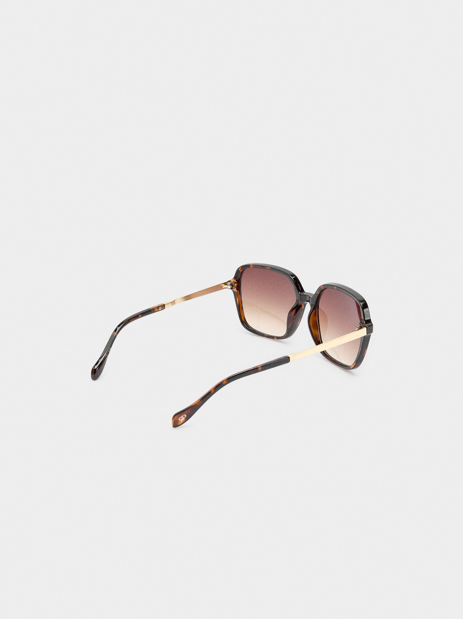 Gafas De Sol Cuadradas