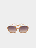 Gafas De Sol Cuadradas