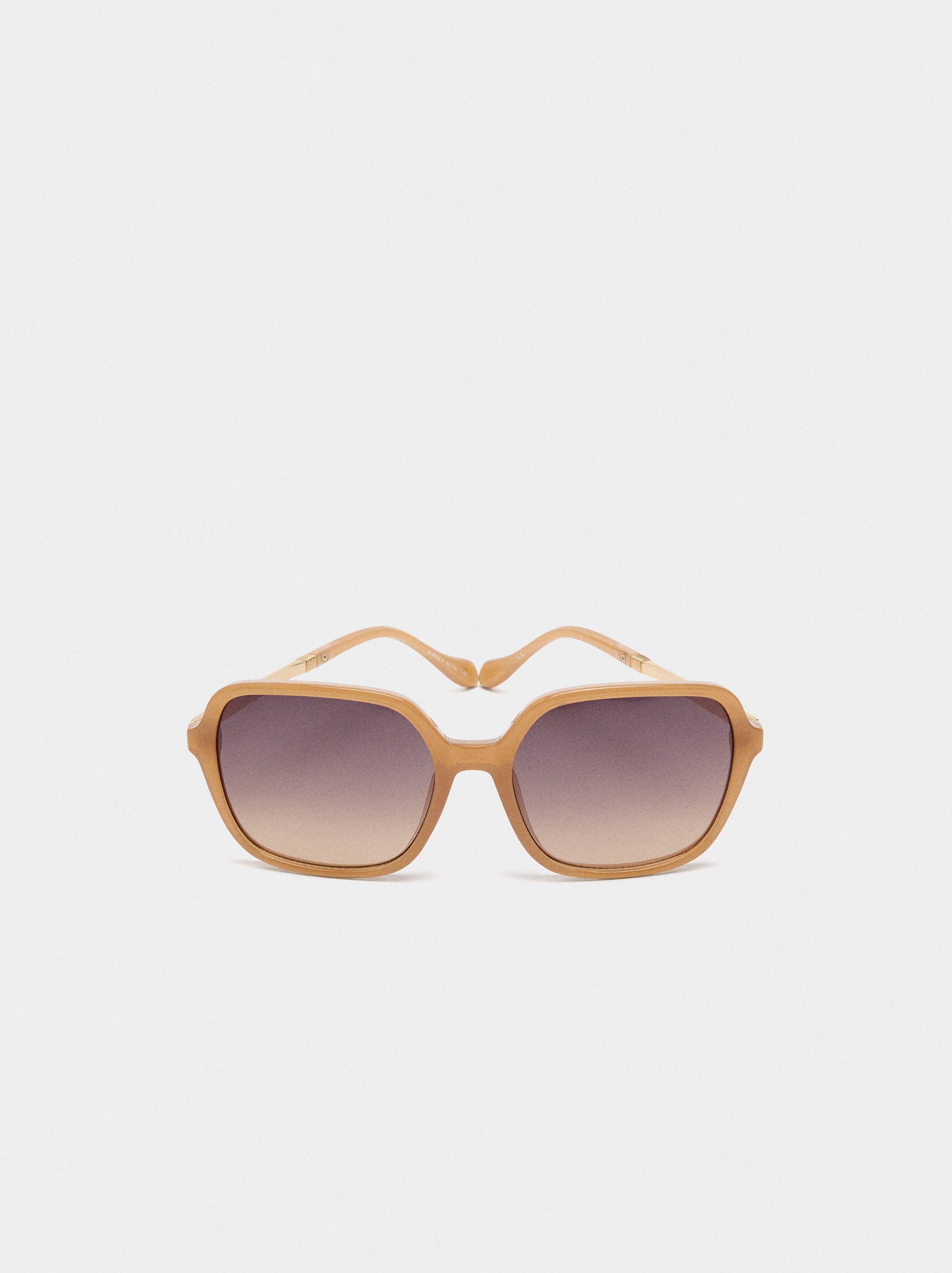 Gafas De Sol Cuadradas