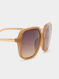 Gafas De Sol Cuadradas