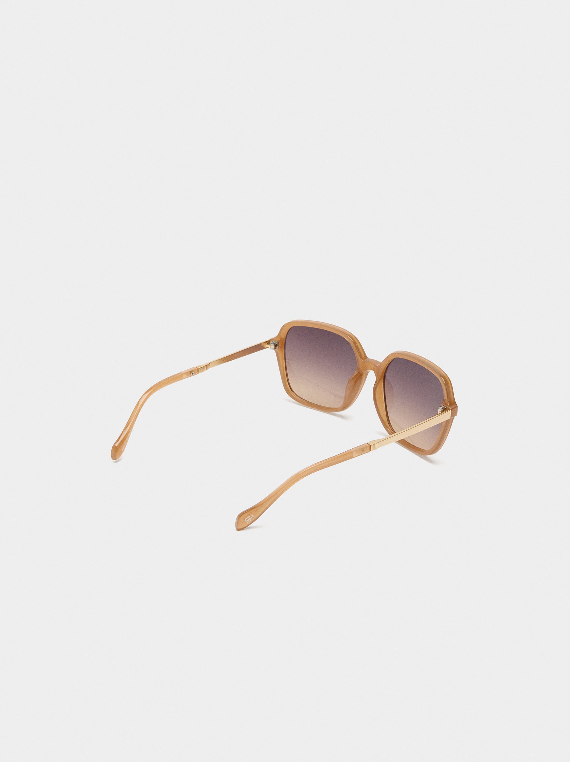 Gafas De Sol Cuadradas