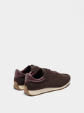 Zapatillas Combinadas