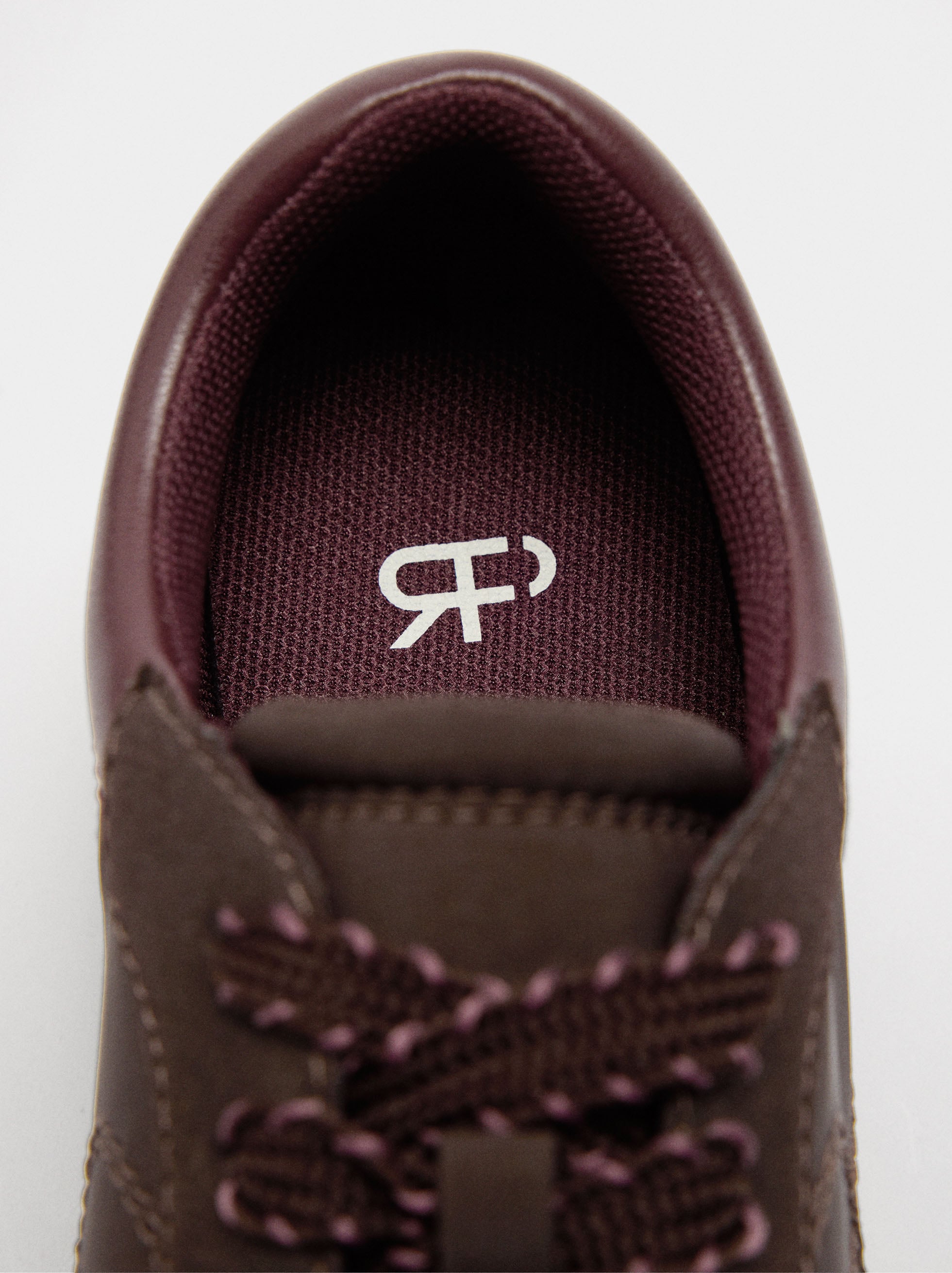 Zapatillas Combinadas