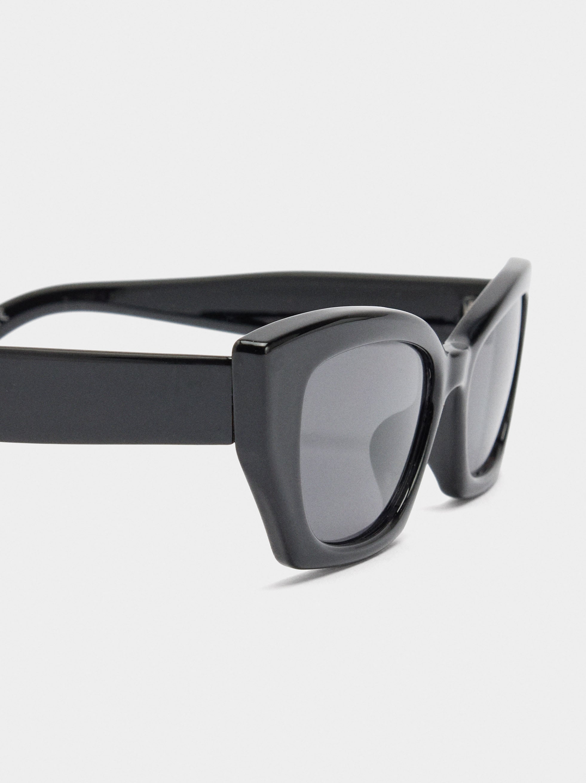 Gafas De Sol Cat Eye