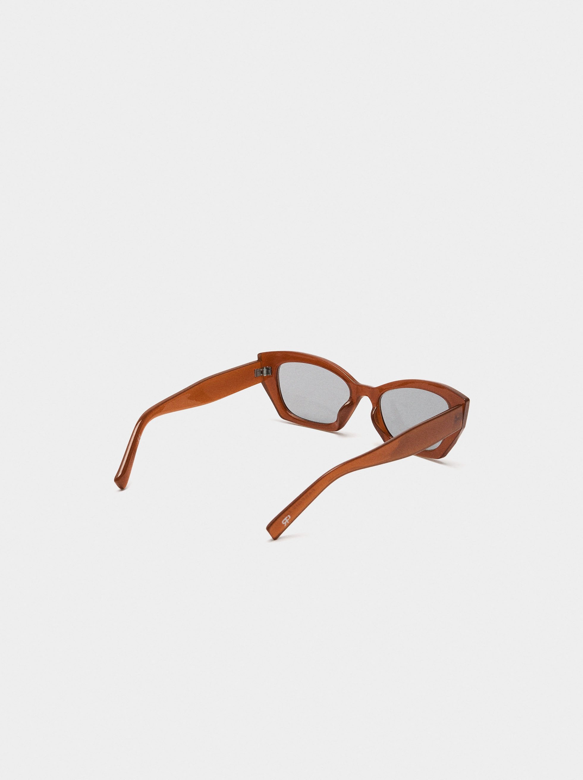 Gafas De Sol Cat Eye