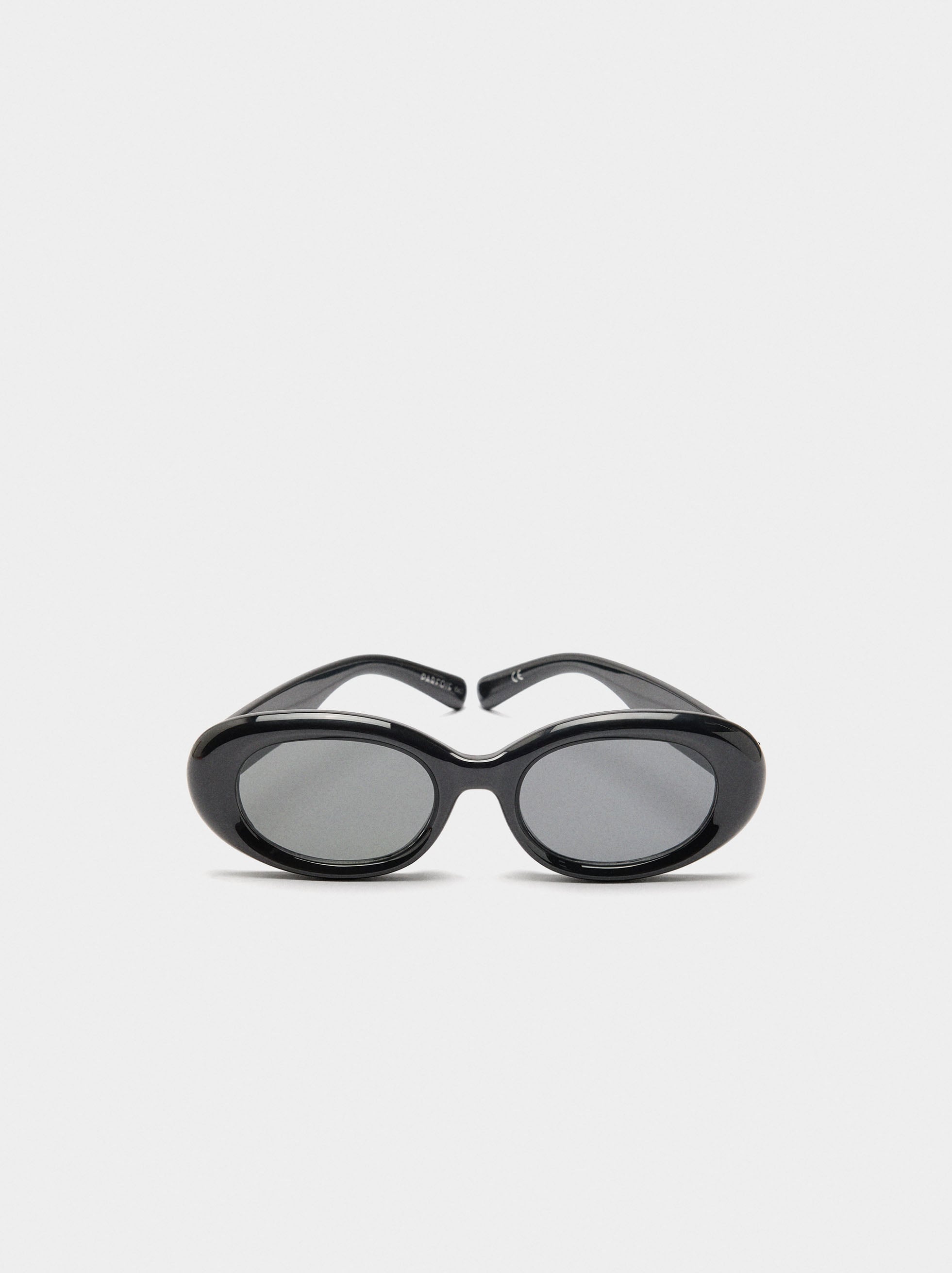 Gafas De Sol Ovaladas