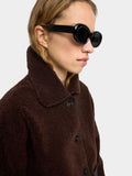 Gafas De Sol Ovaladas