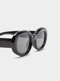 Gafas De Sol Ovaladas