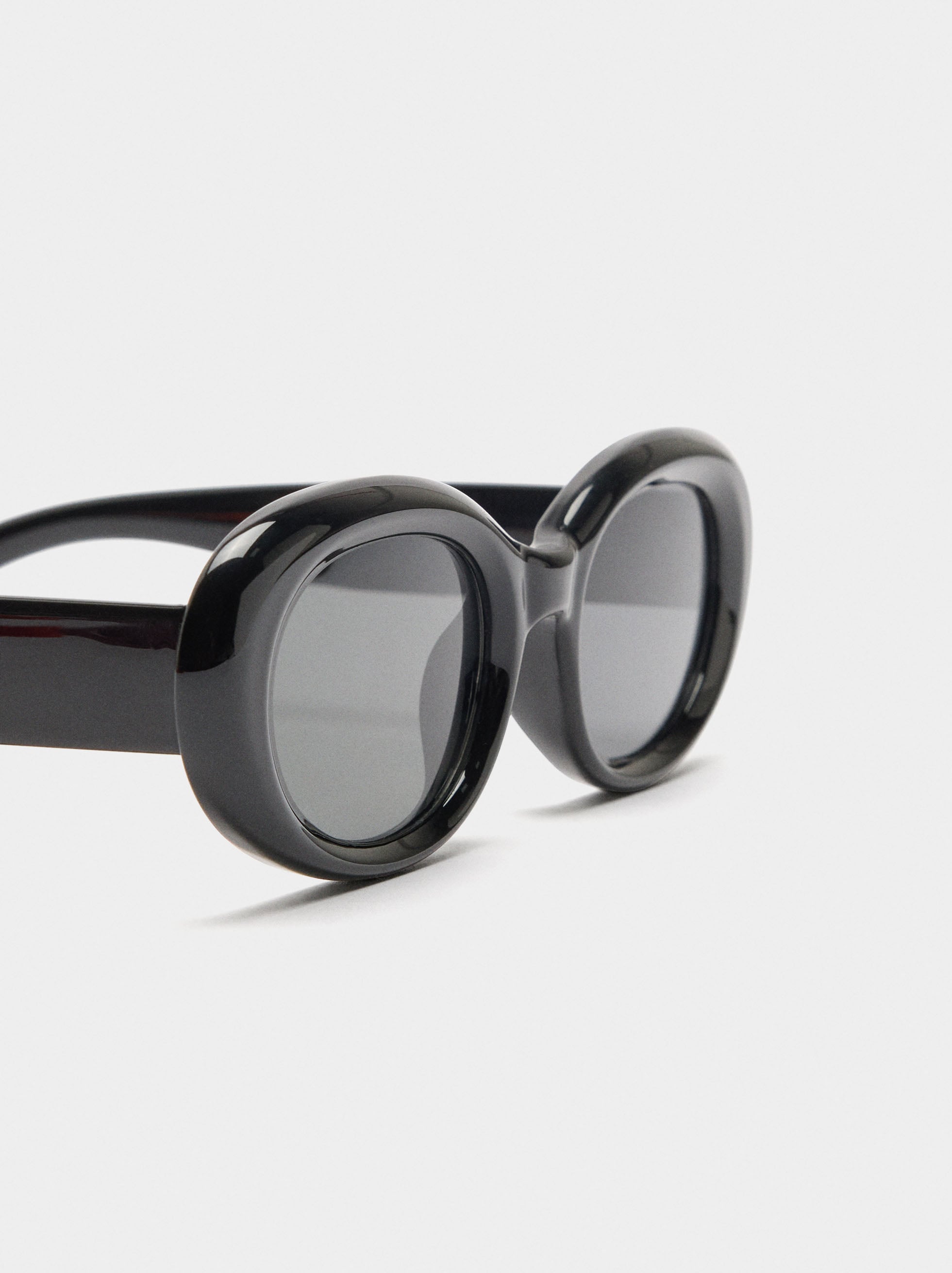 Gafas De Sol Ovaladas