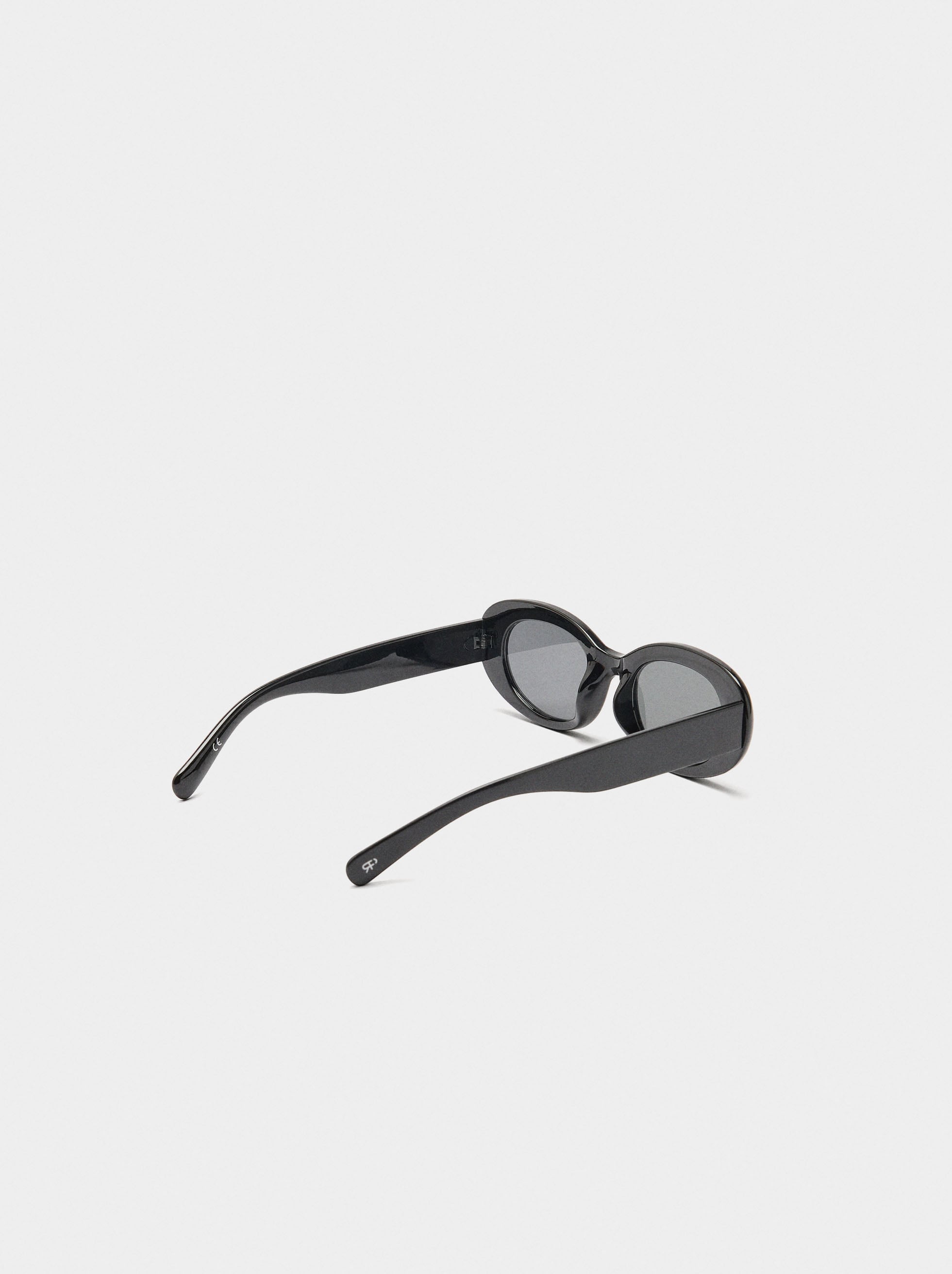 Gafas De Sol Ovaladas