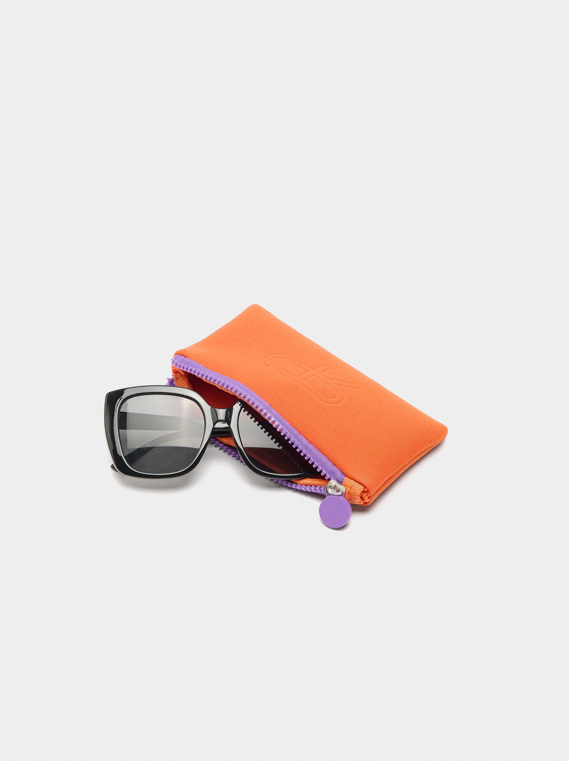 Gafas De Sol De Mariposa
