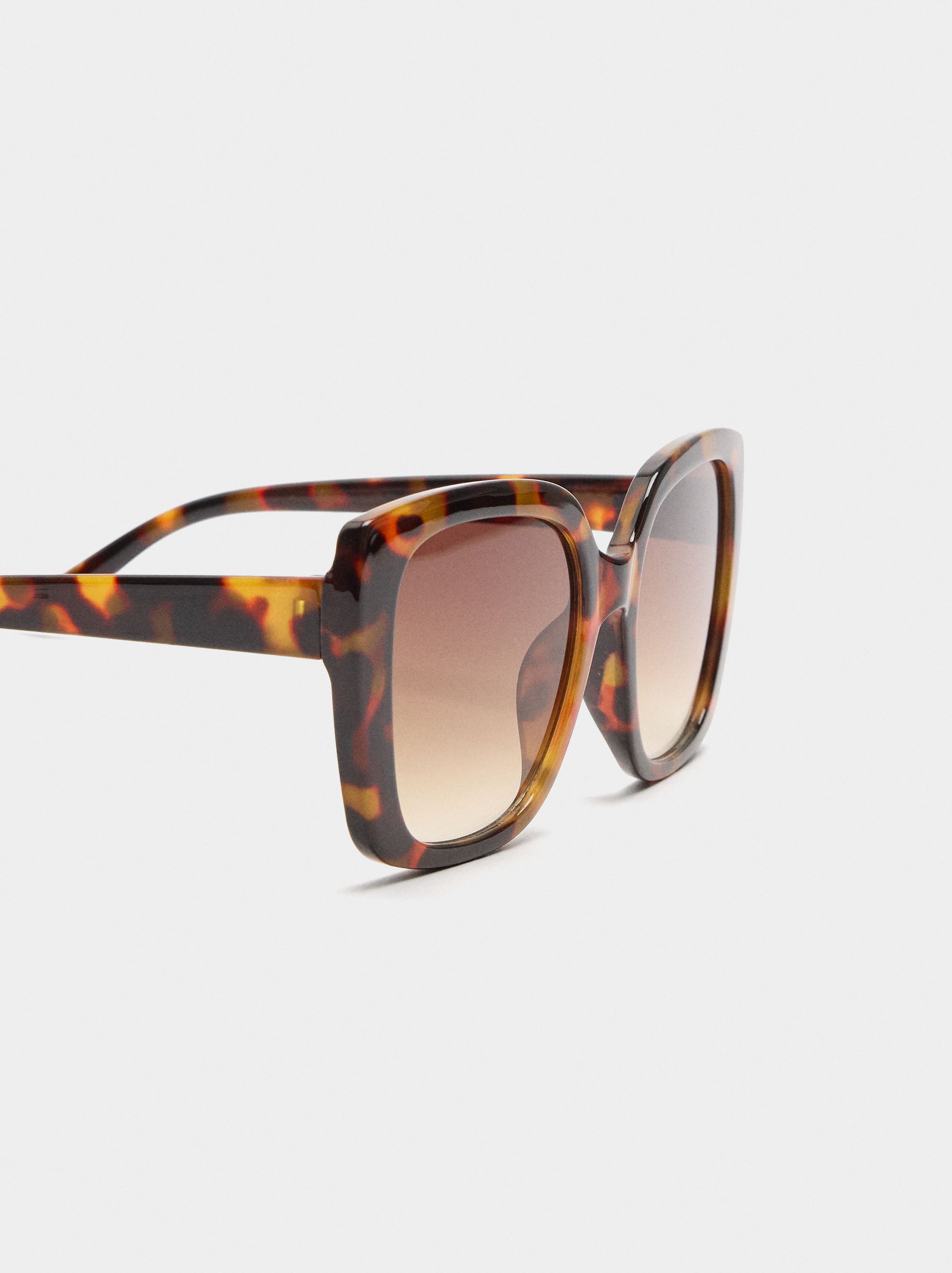 Gafas De Sol De Mariposa