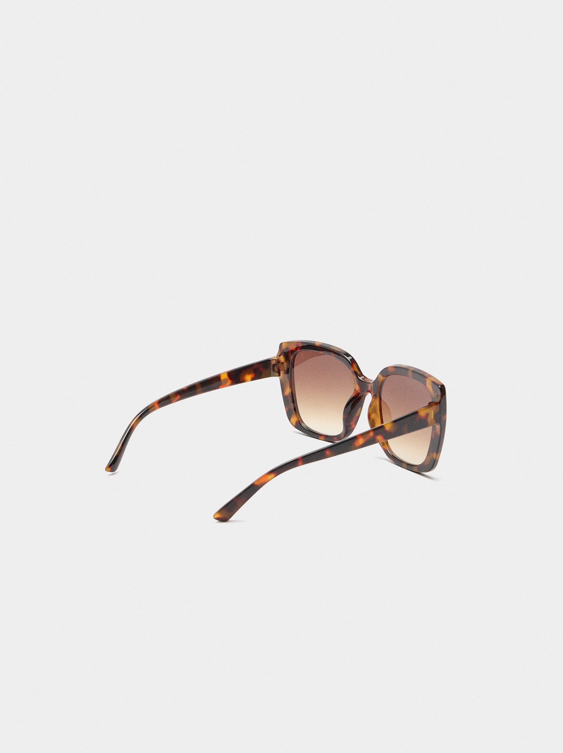 Gafas De Sol De Mariposa