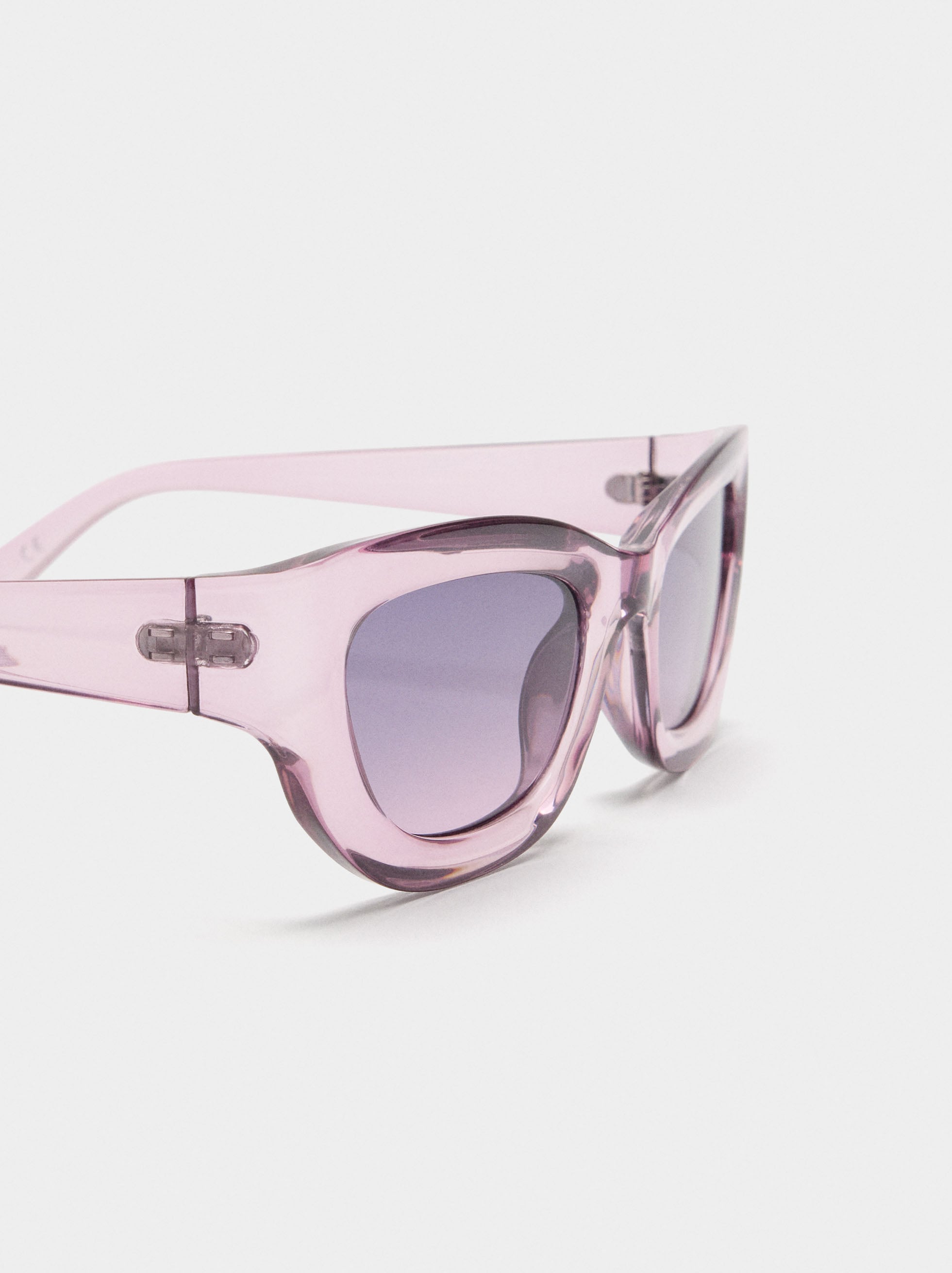 Gafas De Sol Cat Eye
