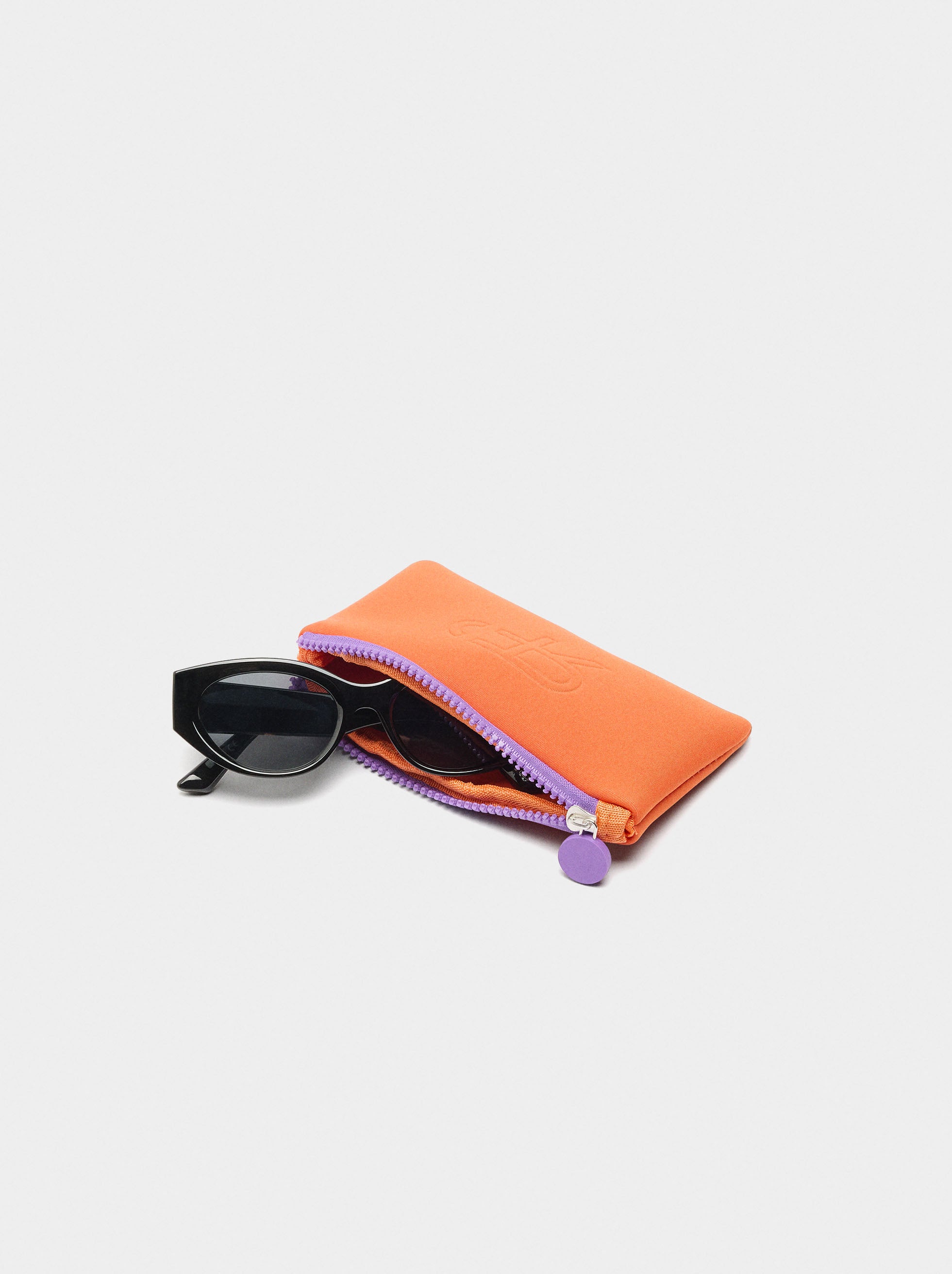Gafas De Sol Cat Eye