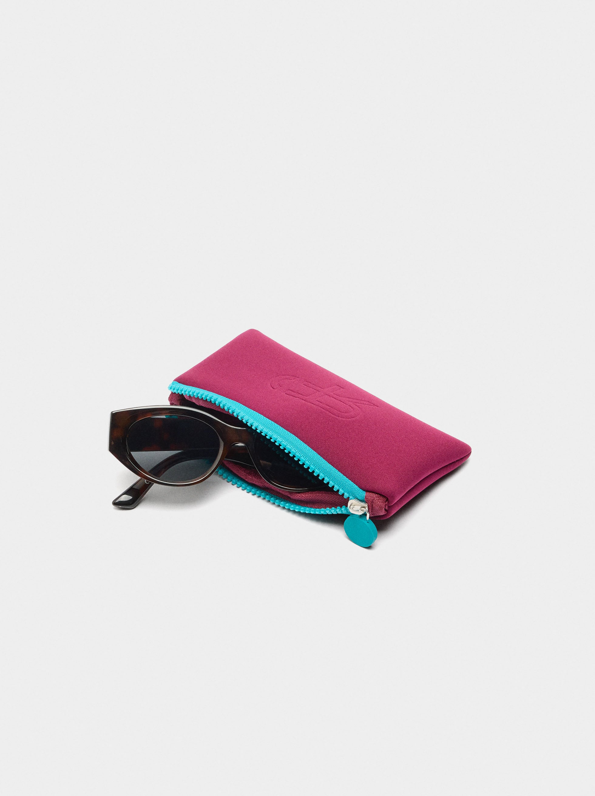 Gafas De Sol Cat Eye