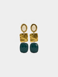 Pendientes Largos Geométricos