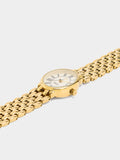 Reloj De Pulsera De Acero Inoxidable