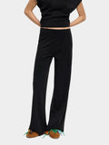 Pantalón De Cintura Elástica