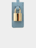 Bolso Tote Con Penduro