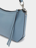 Bolso Bandolera Liso