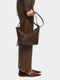 Bolso Bandolera Liso