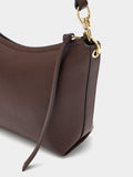 Bolso Bandolera Liso