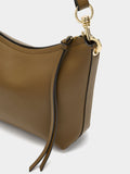 Bolso Bandolera Liso