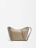Bolso Bandolera Liso